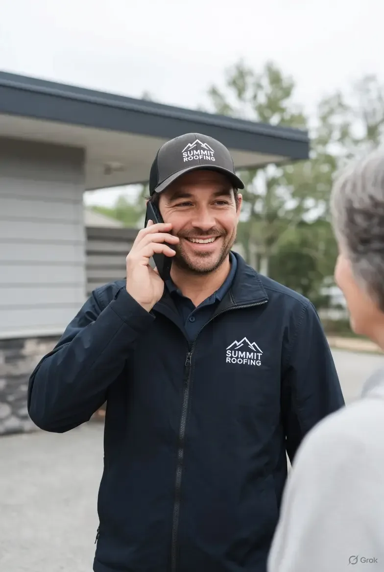 Flat Roof Leak Repair Minocqua, WI FAQs